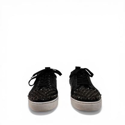 Louboutin Basket Louis Junior | Les Folies d’Eugénie