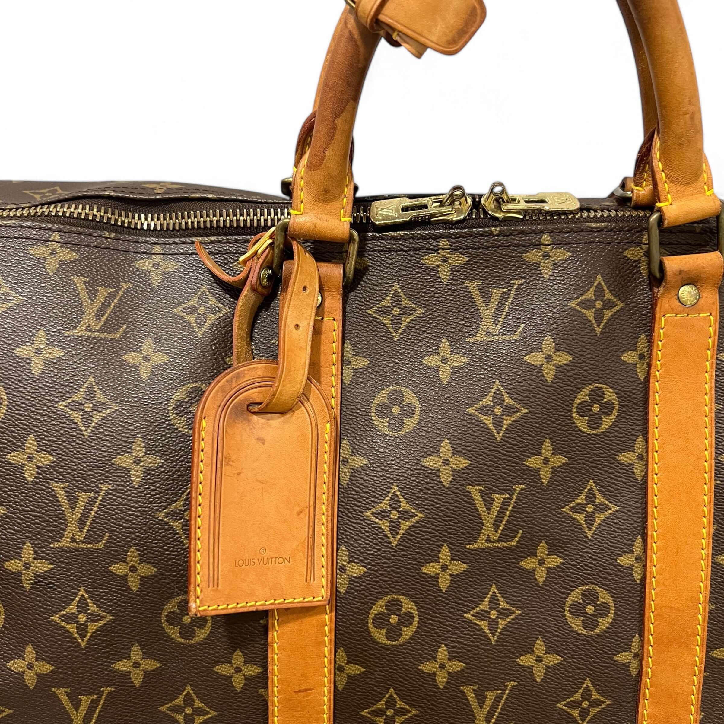 Louis Vuitton - Reisetasche 60