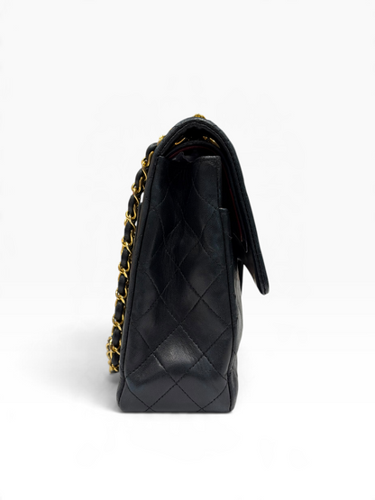 Chanel - Timeless 25 en cuir d’agneau
