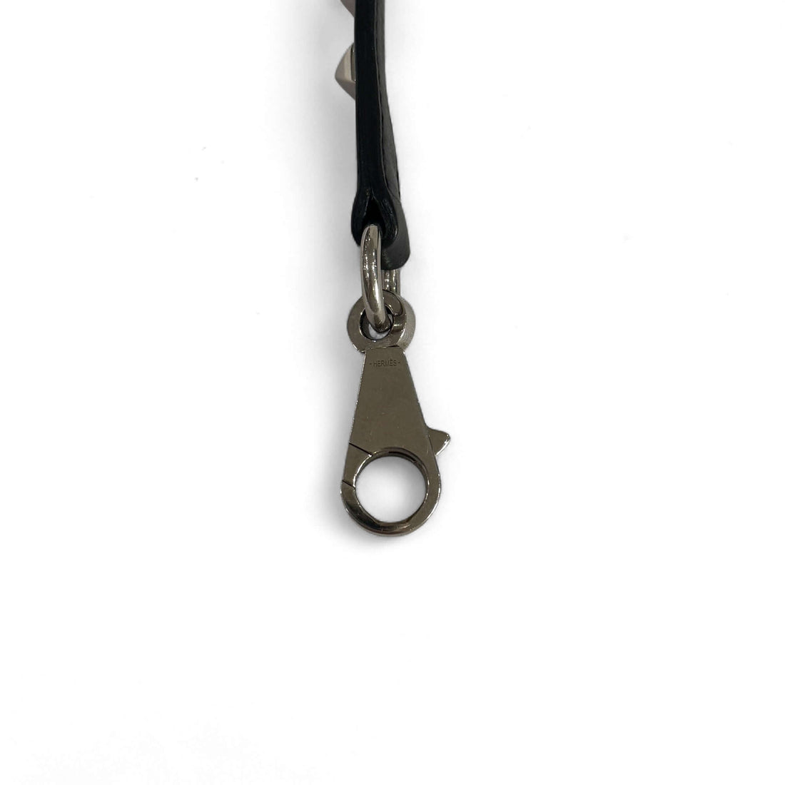 Hermès - Bandoulière avec studs