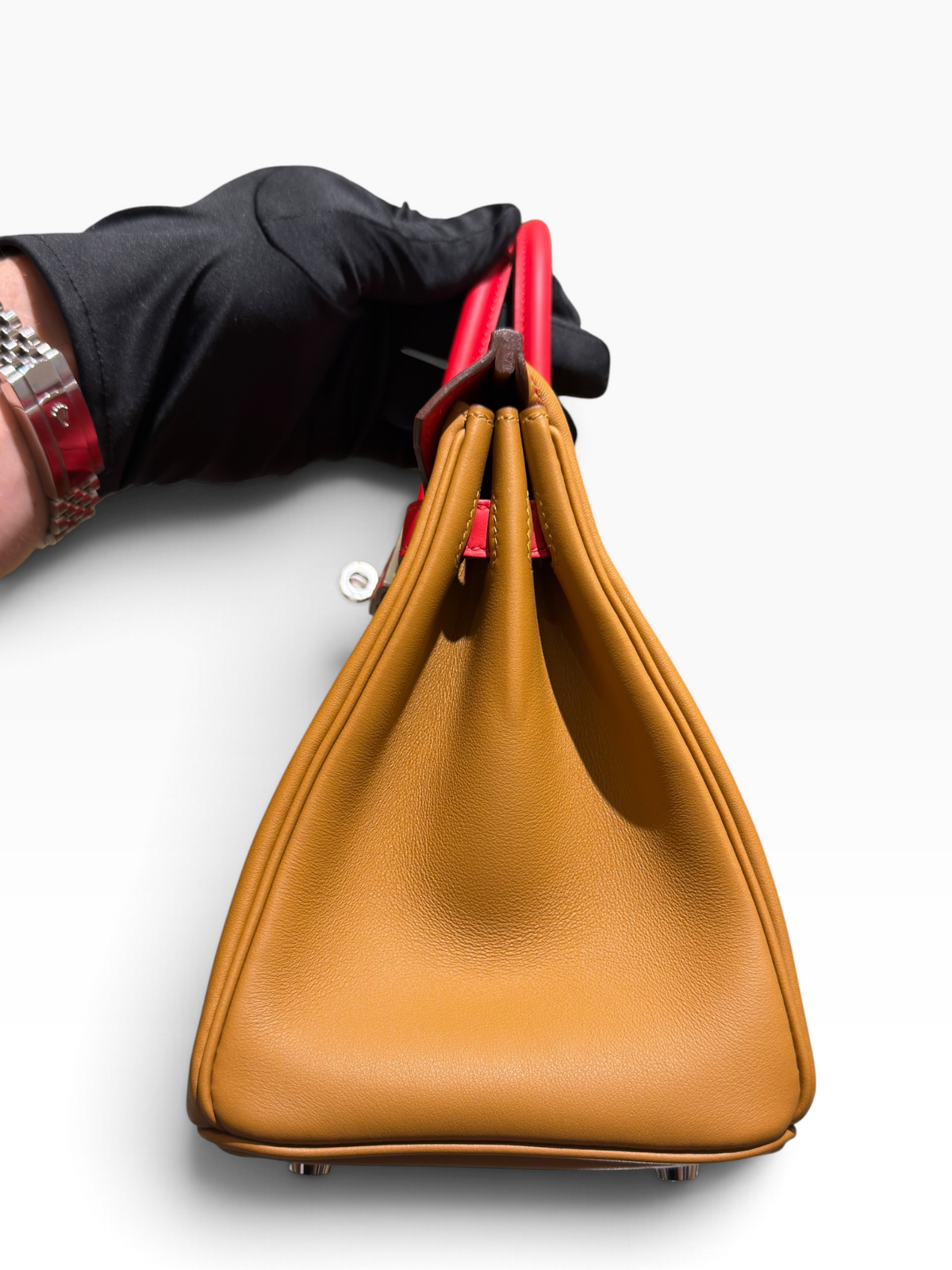 Hermès - Birkin 25 édition limitée