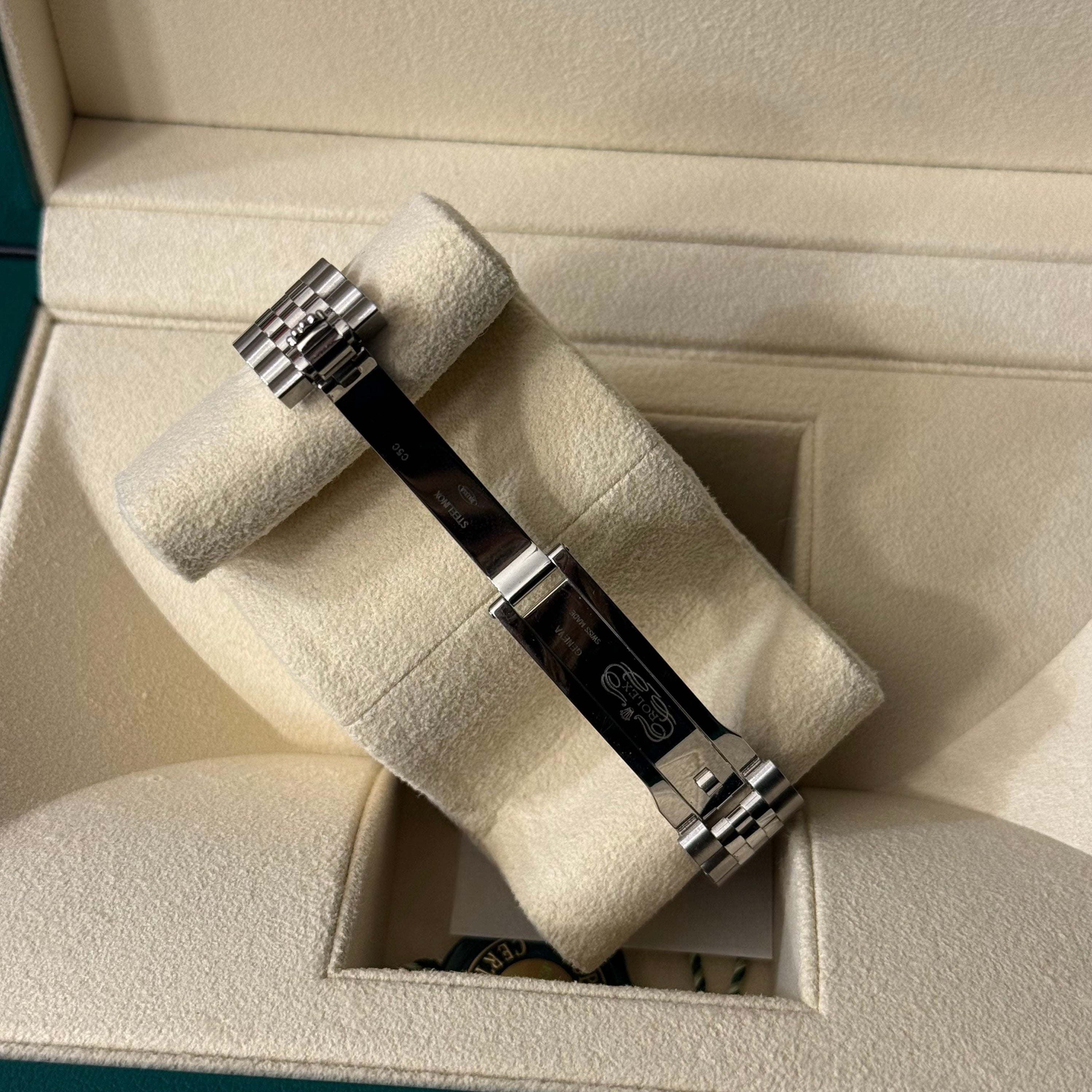 Rolex - Uhr Datejust 31 mm