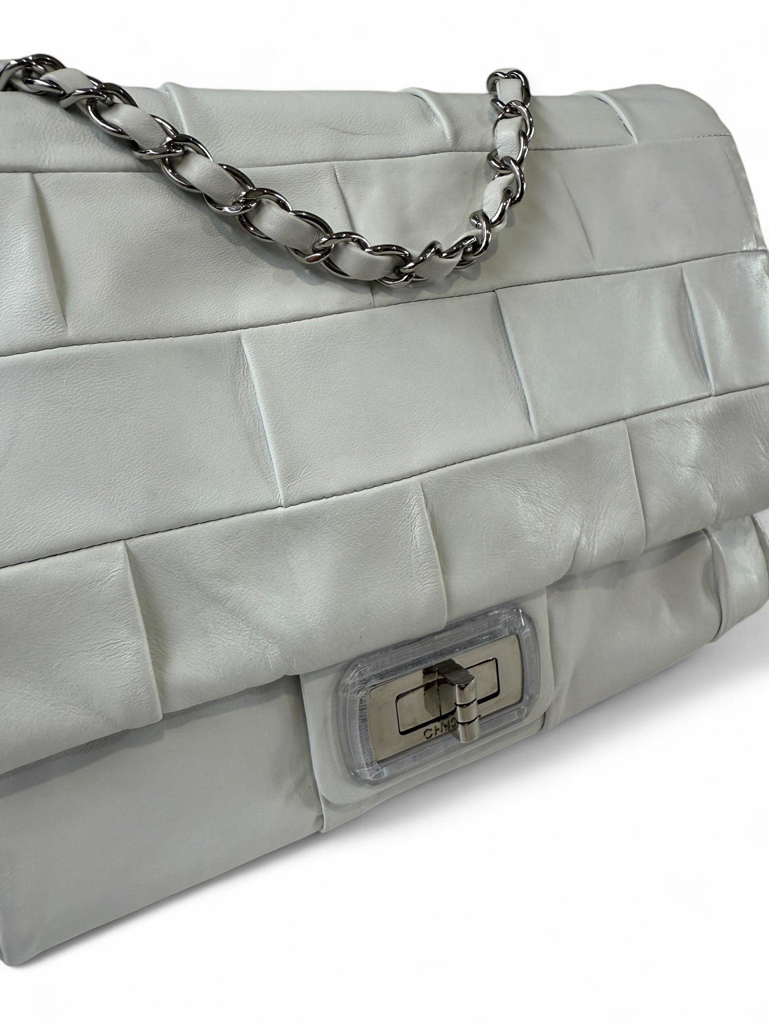 Chanel - Sac 2.55 Igloo