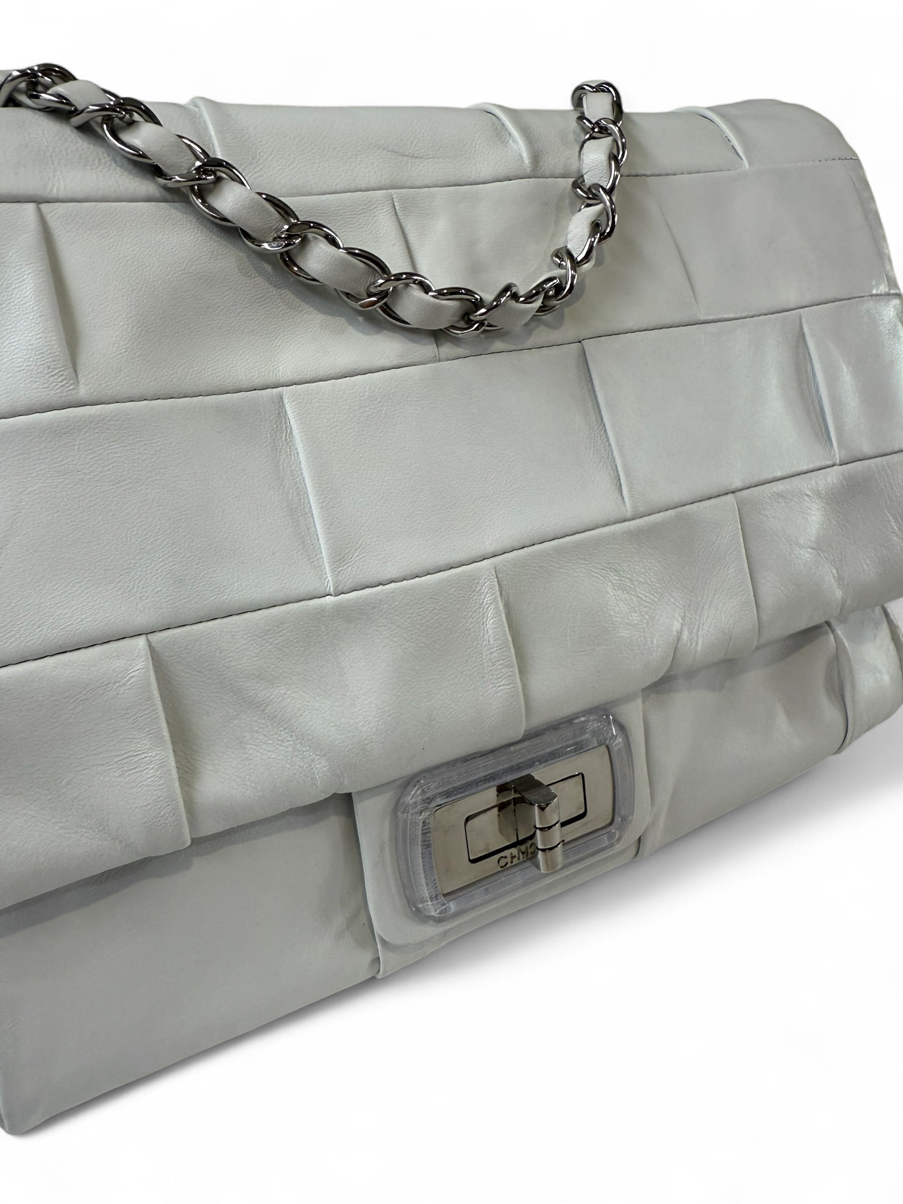 Chanel - Tasche 2.55 Igloo