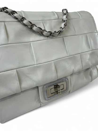 Chanel - Sac 2.55 Igloo
