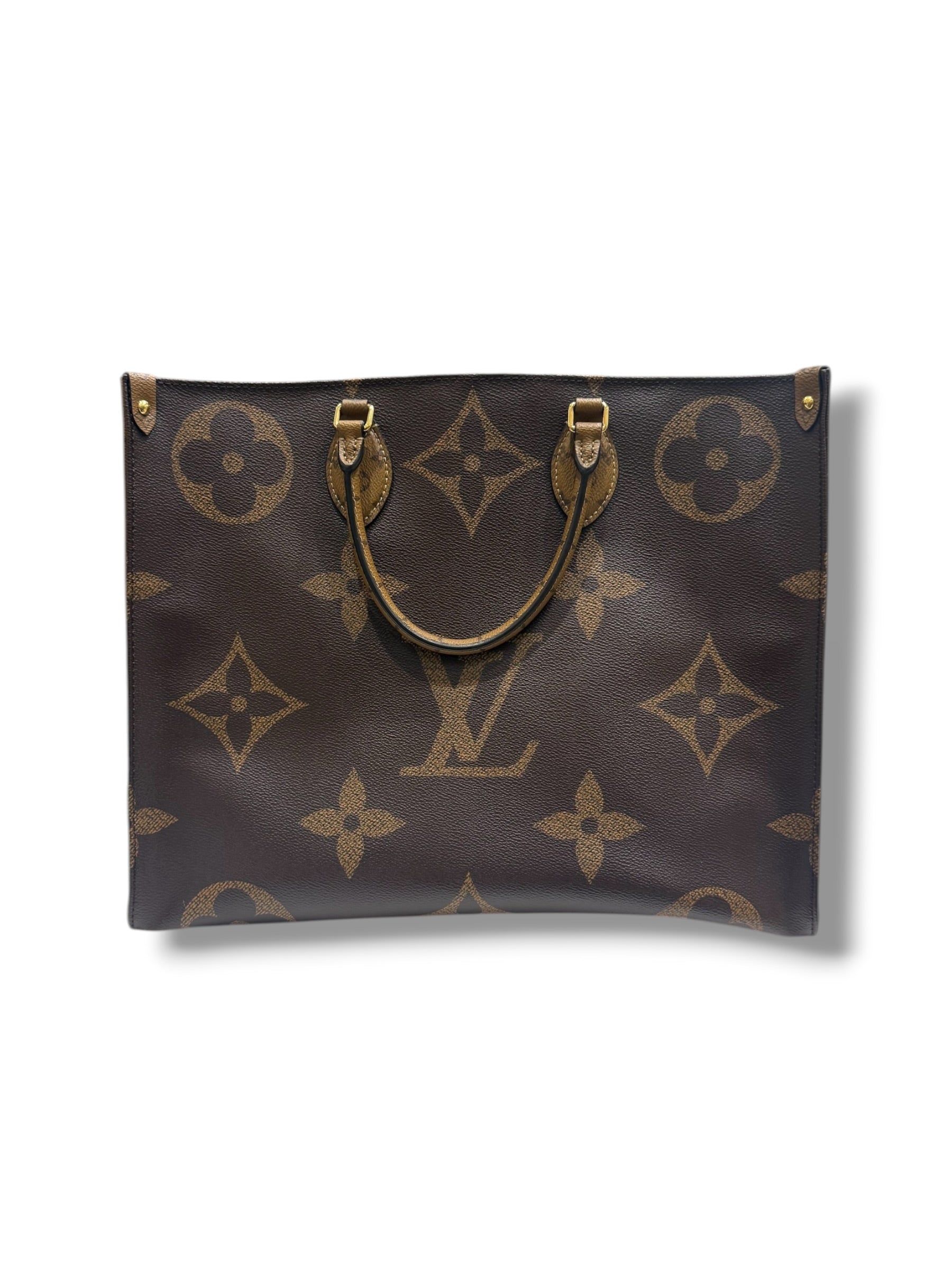 Louis Vuitton - OnTheGo GM Monogram bag