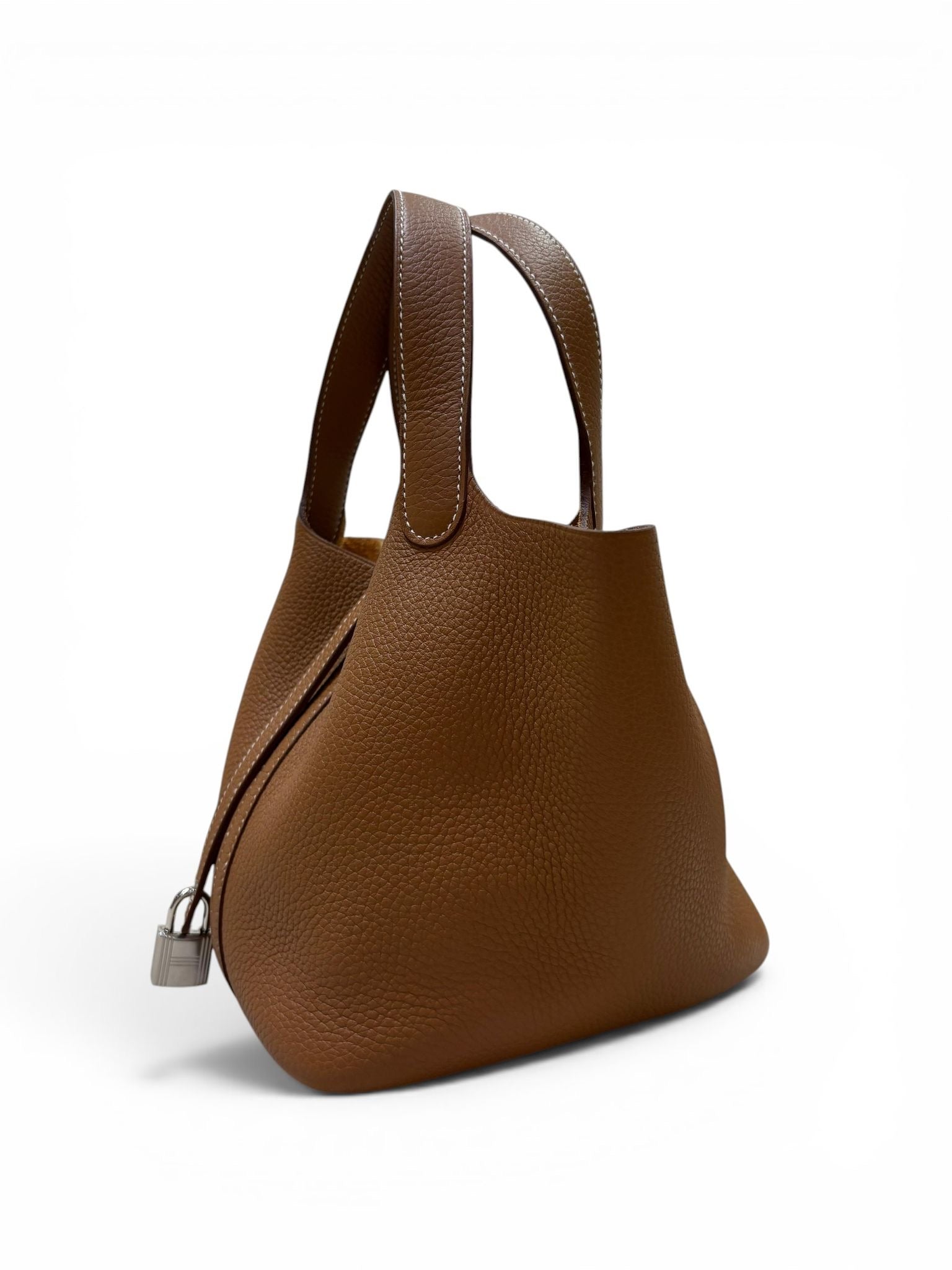 Hermès - Picotin 18 Gold