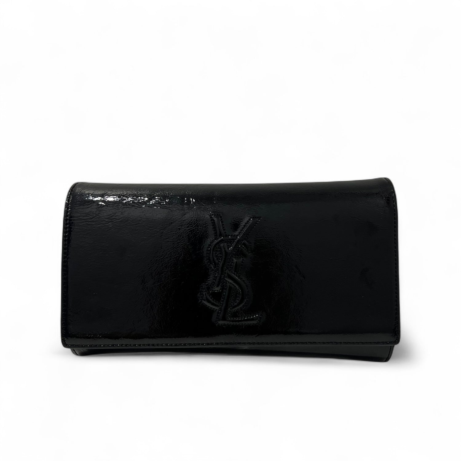 Yves Saint Laurent - Pochette vernis