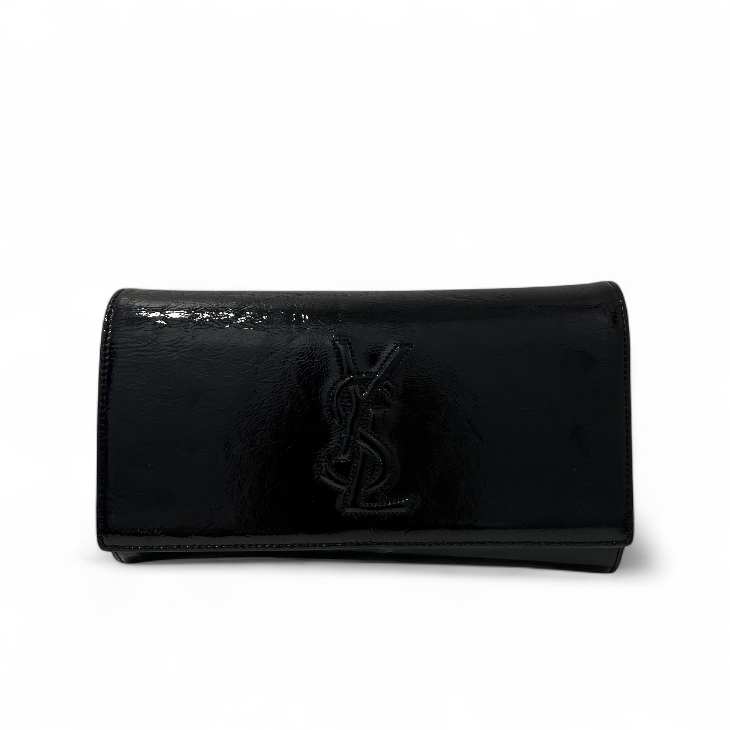 Yves Saint Laurent - Pochette vernis