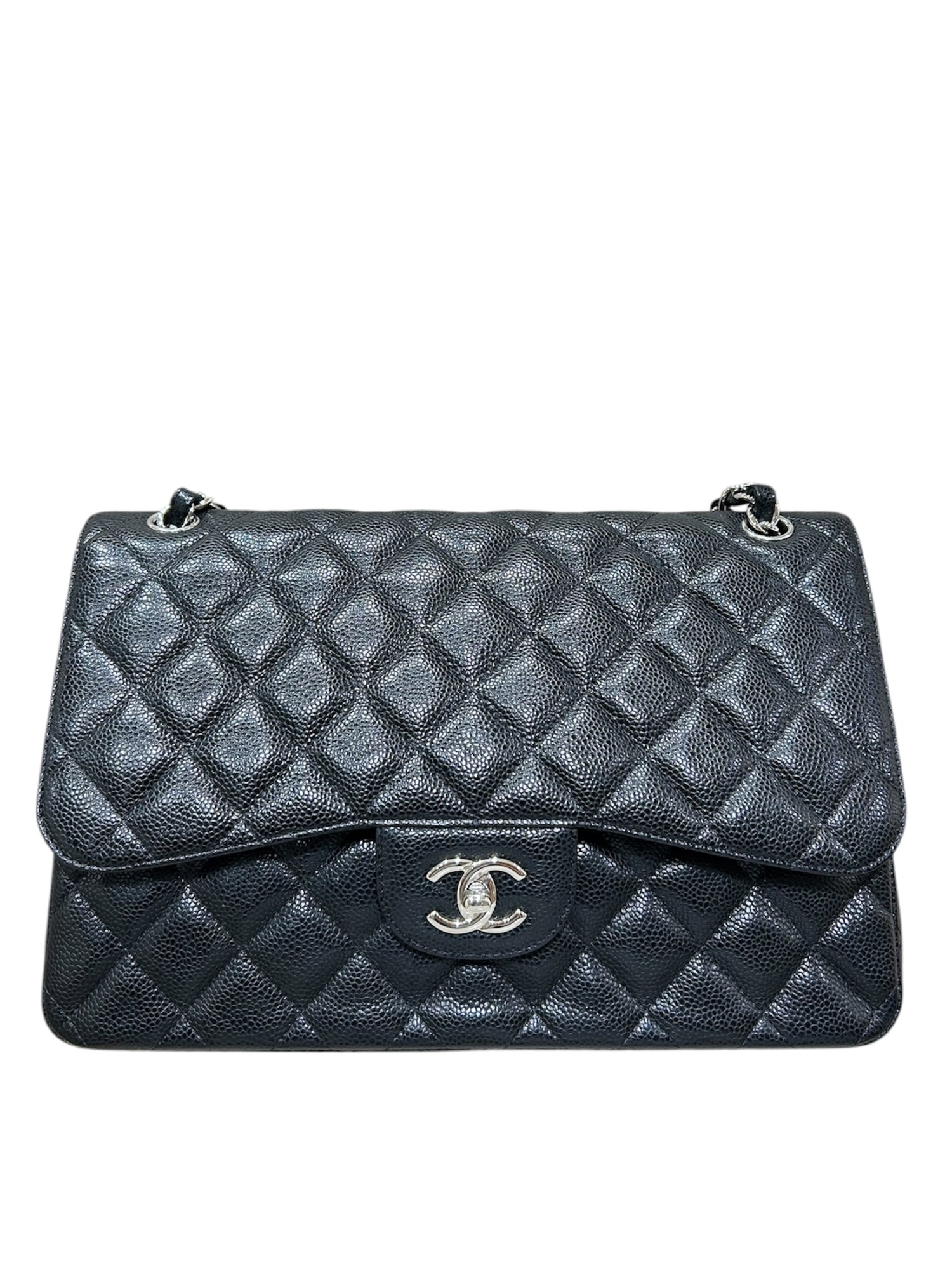 Chanel - Timeless Jumbo