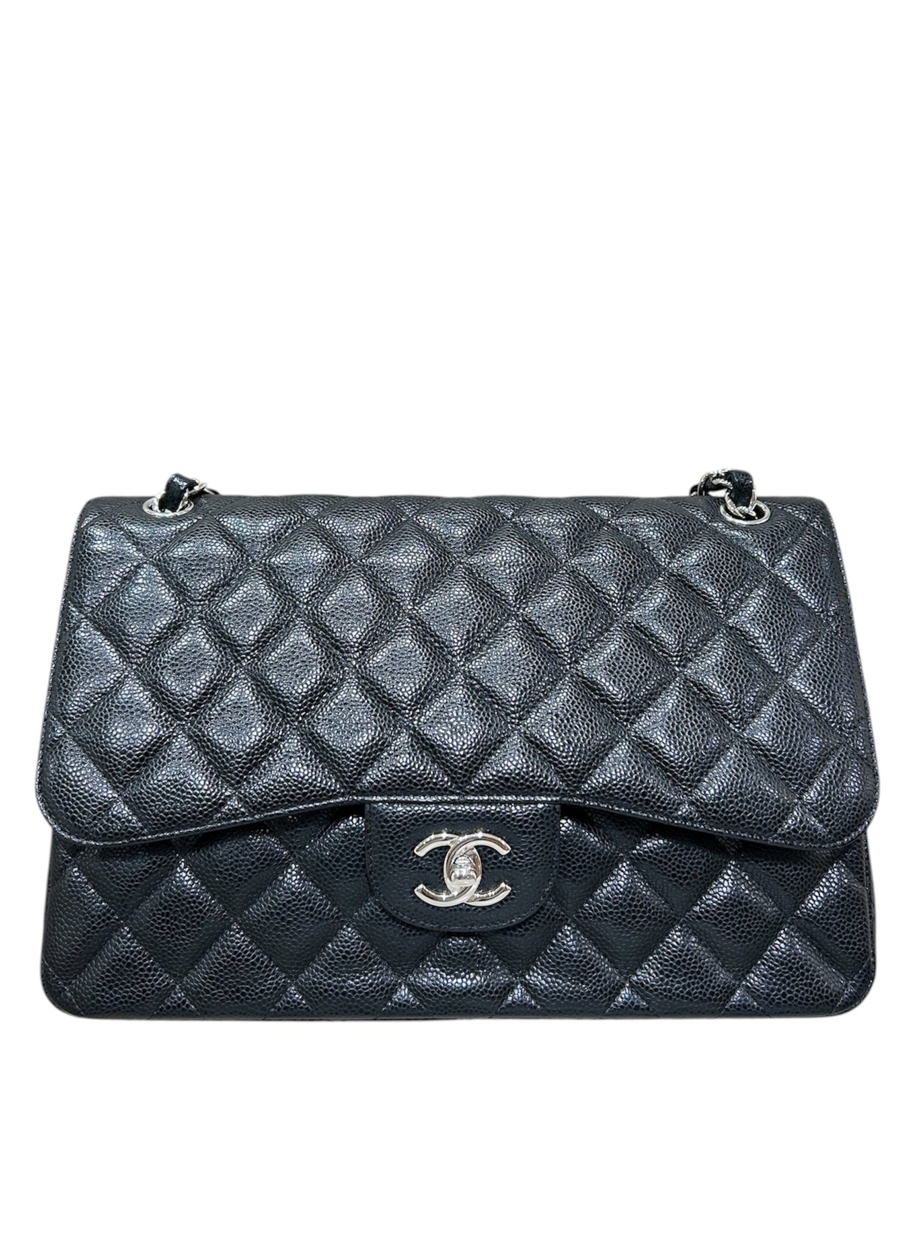 Chanel - Timeless Jumbo