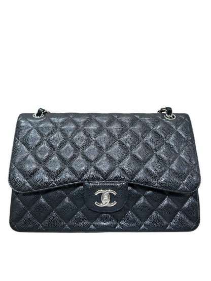 Chanel - Timeless Jumbo