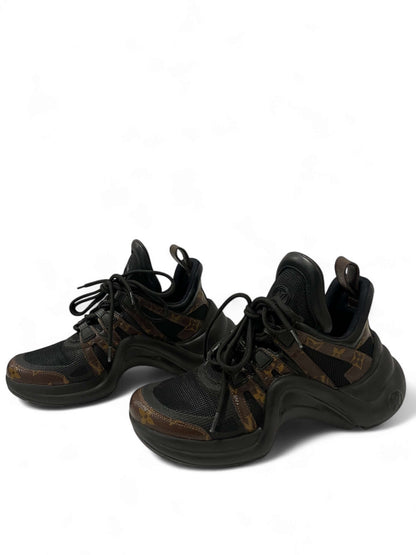 Louis Vuitton - Baskets Archligth