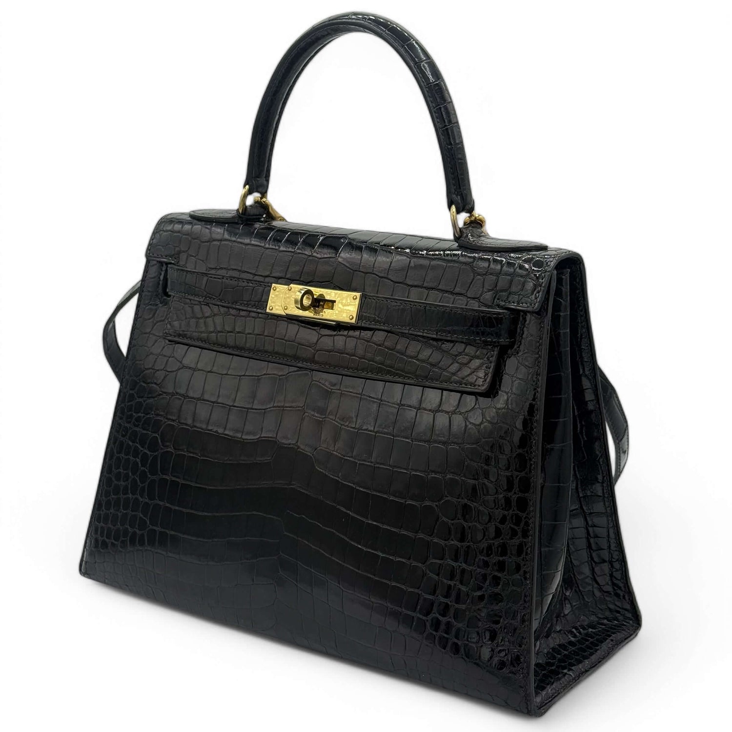 Hermès - Sac Kelly 28