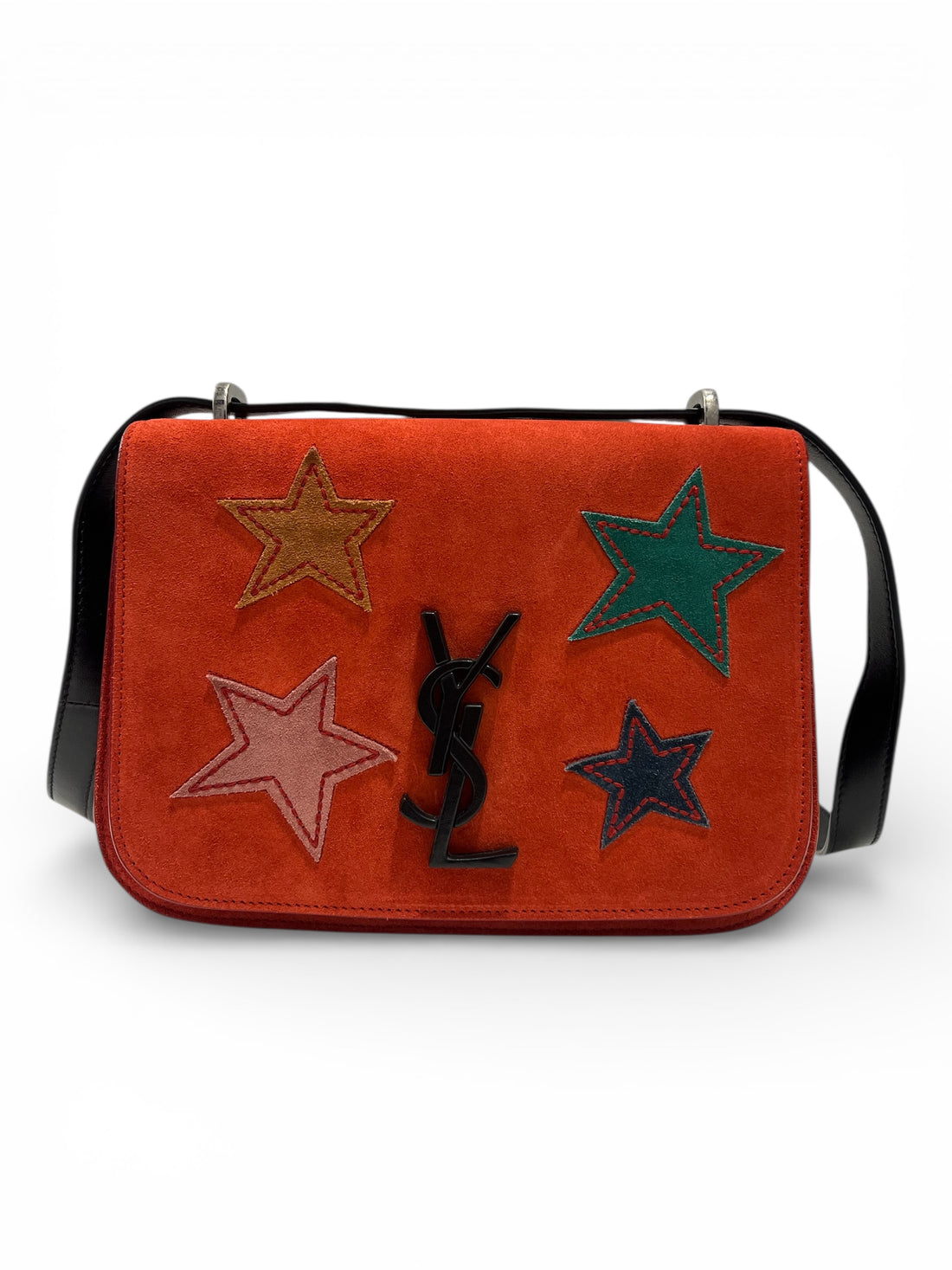 Yves Saint Laurent - Sac bandoulière