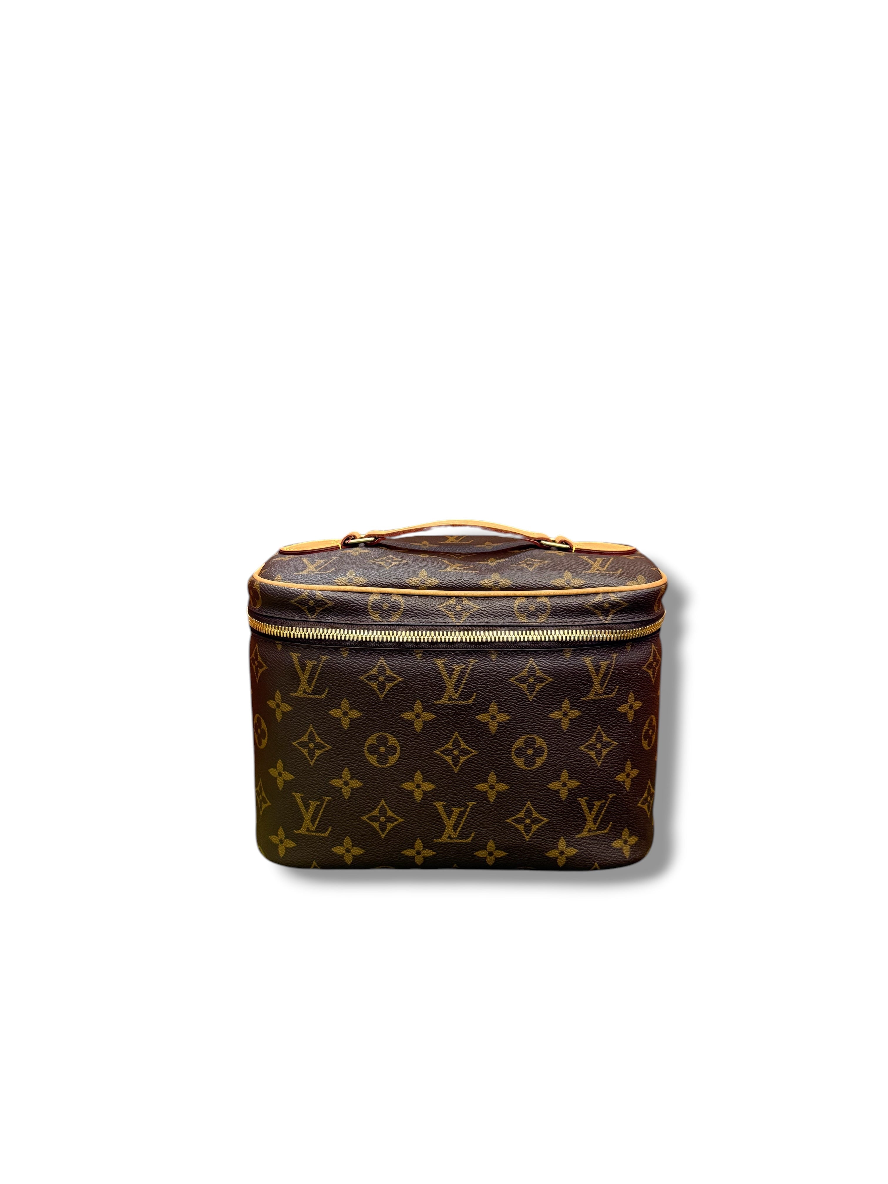 Louis Vuitton - Vanity cosmétique monogram