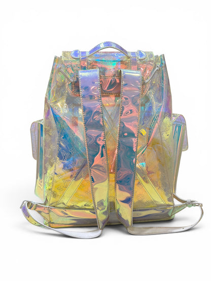 Louis Vuitton - Sac à dos Christopher GM Prism