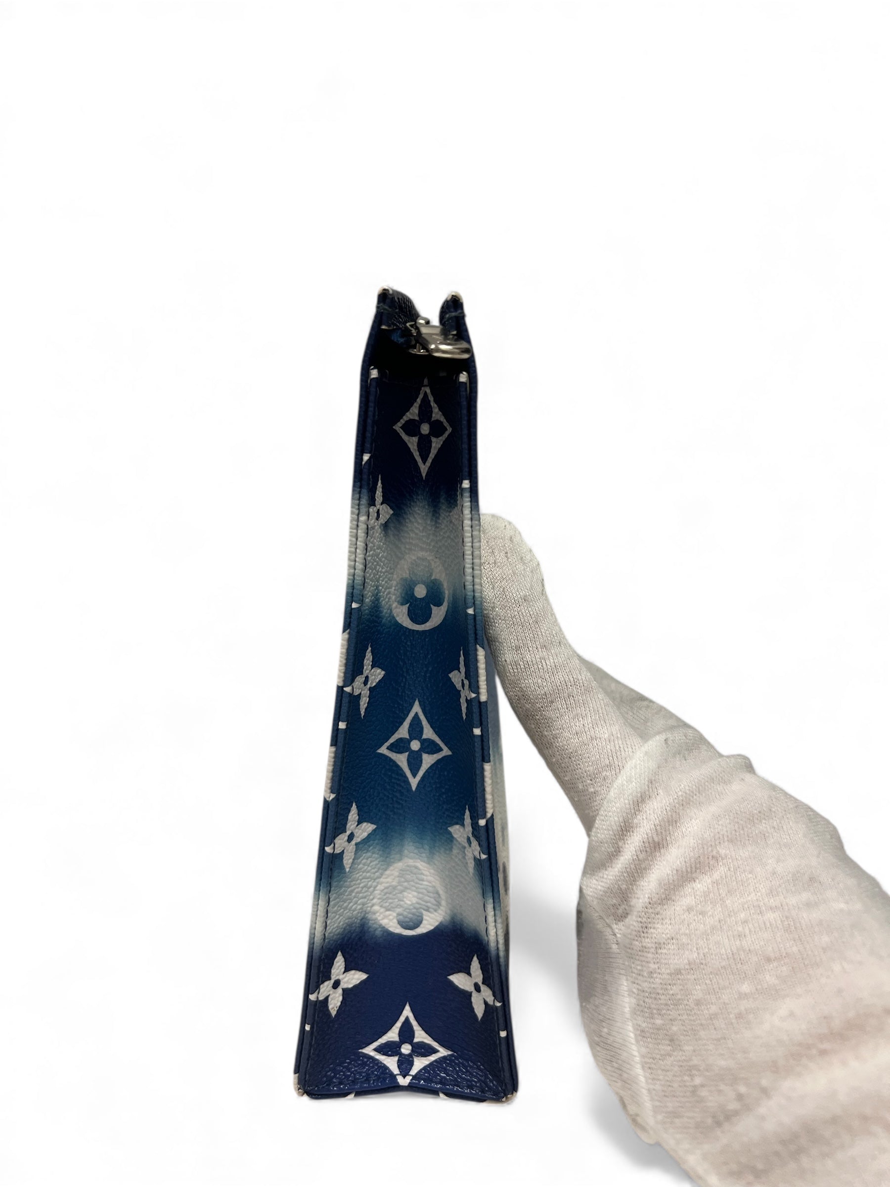 Louis Vuitton - Reiseetui Escale
