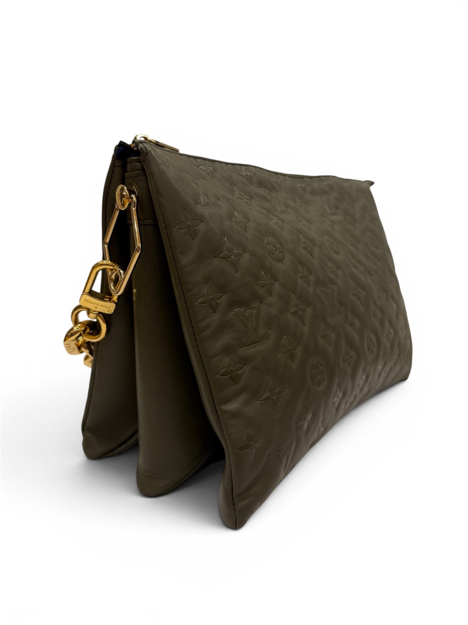 Louis Vuitton - Sac Coussin GM