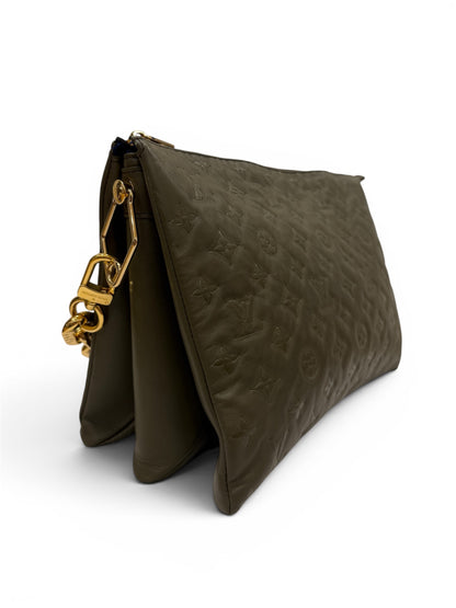 Louis Vuitton - Sac Coussin GM