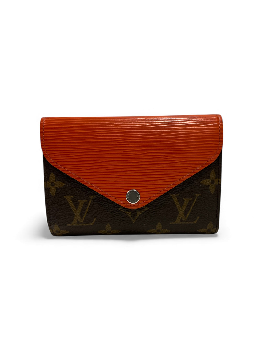 Louis Vuitton - Portefeuille compact  Marie-Lou