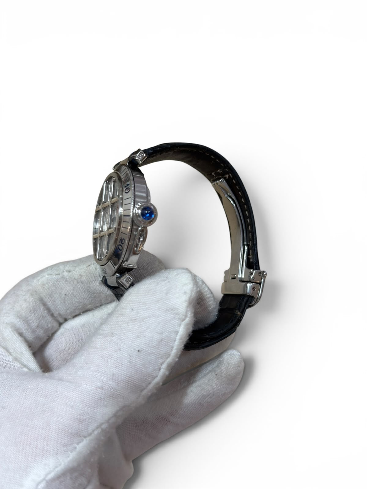 Cartier - Pasha watch
