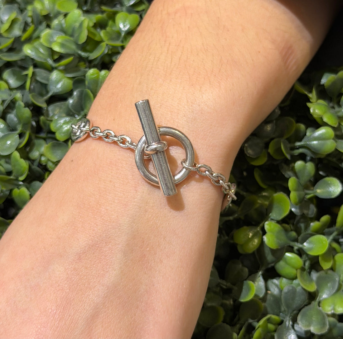 Hermès - Bracelet Farandole