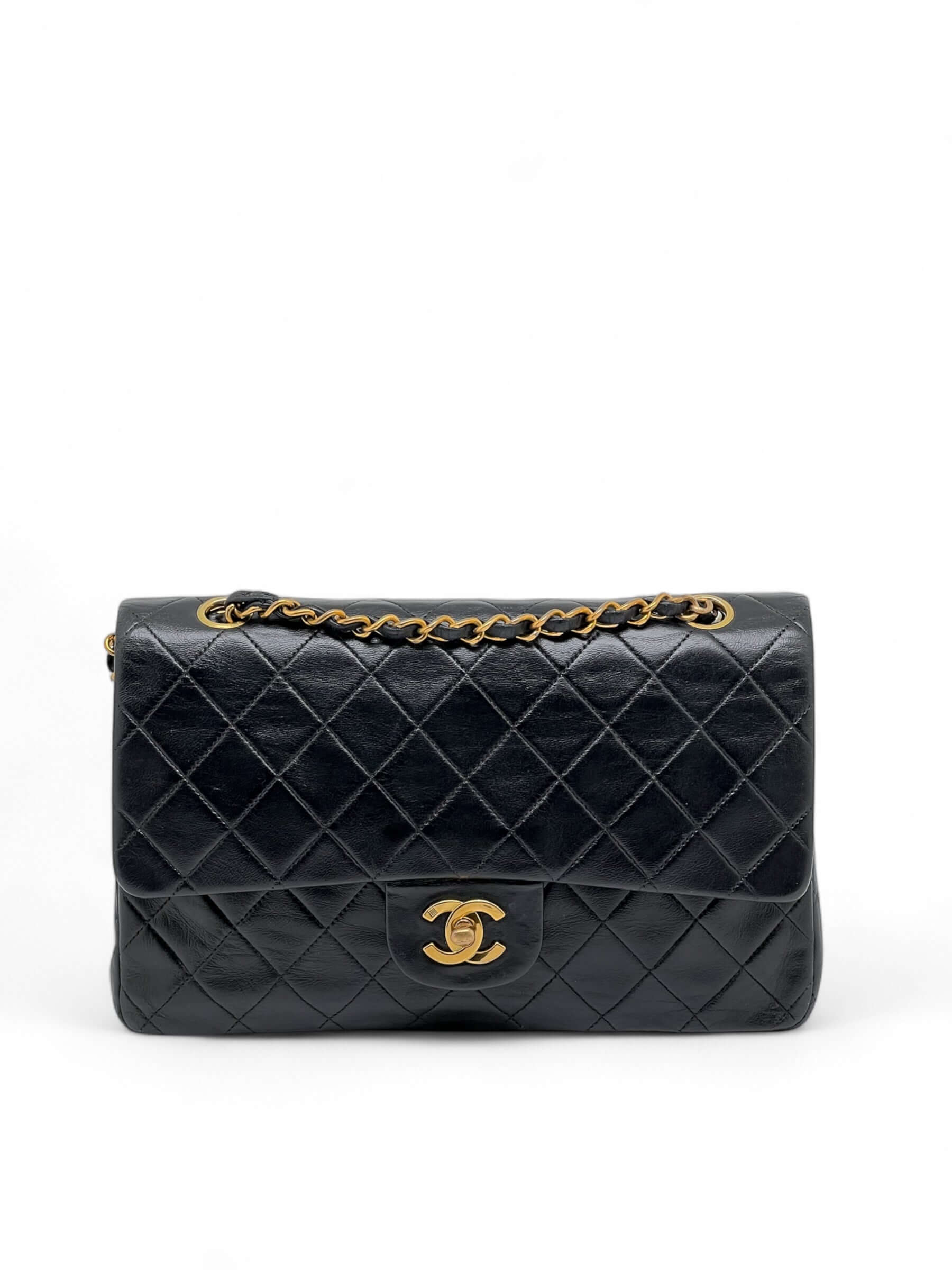 Chanel - Borsa Timeless 25