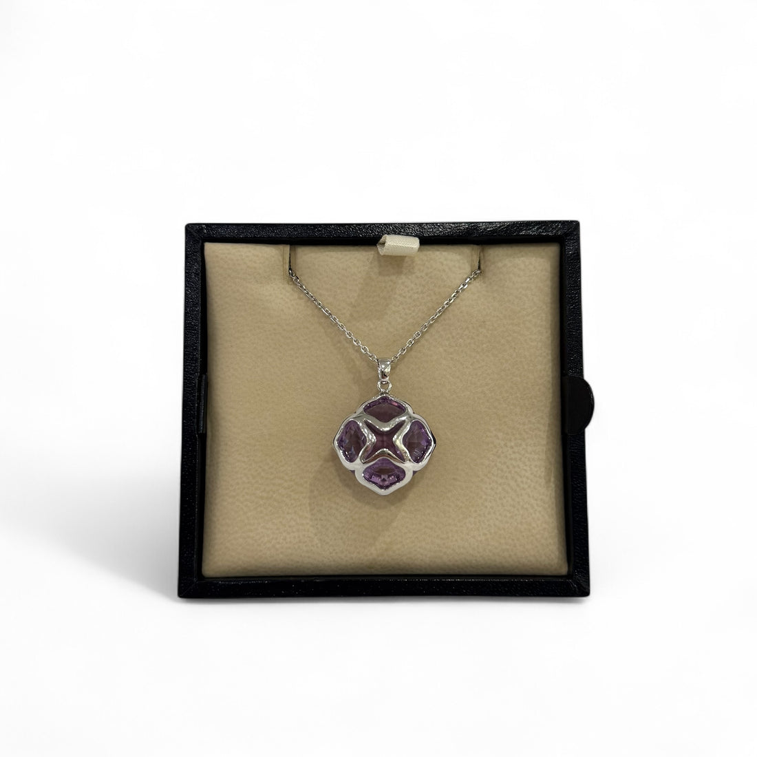 Chopard - Pendentif collection Impériale
