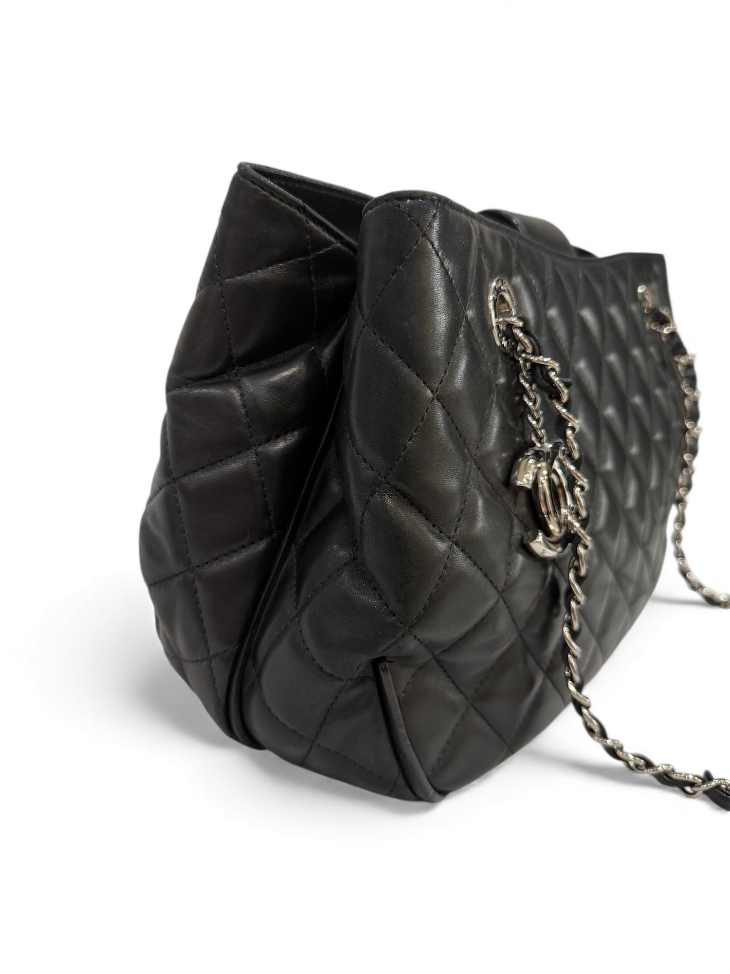 Chanel - Shopper Tasche