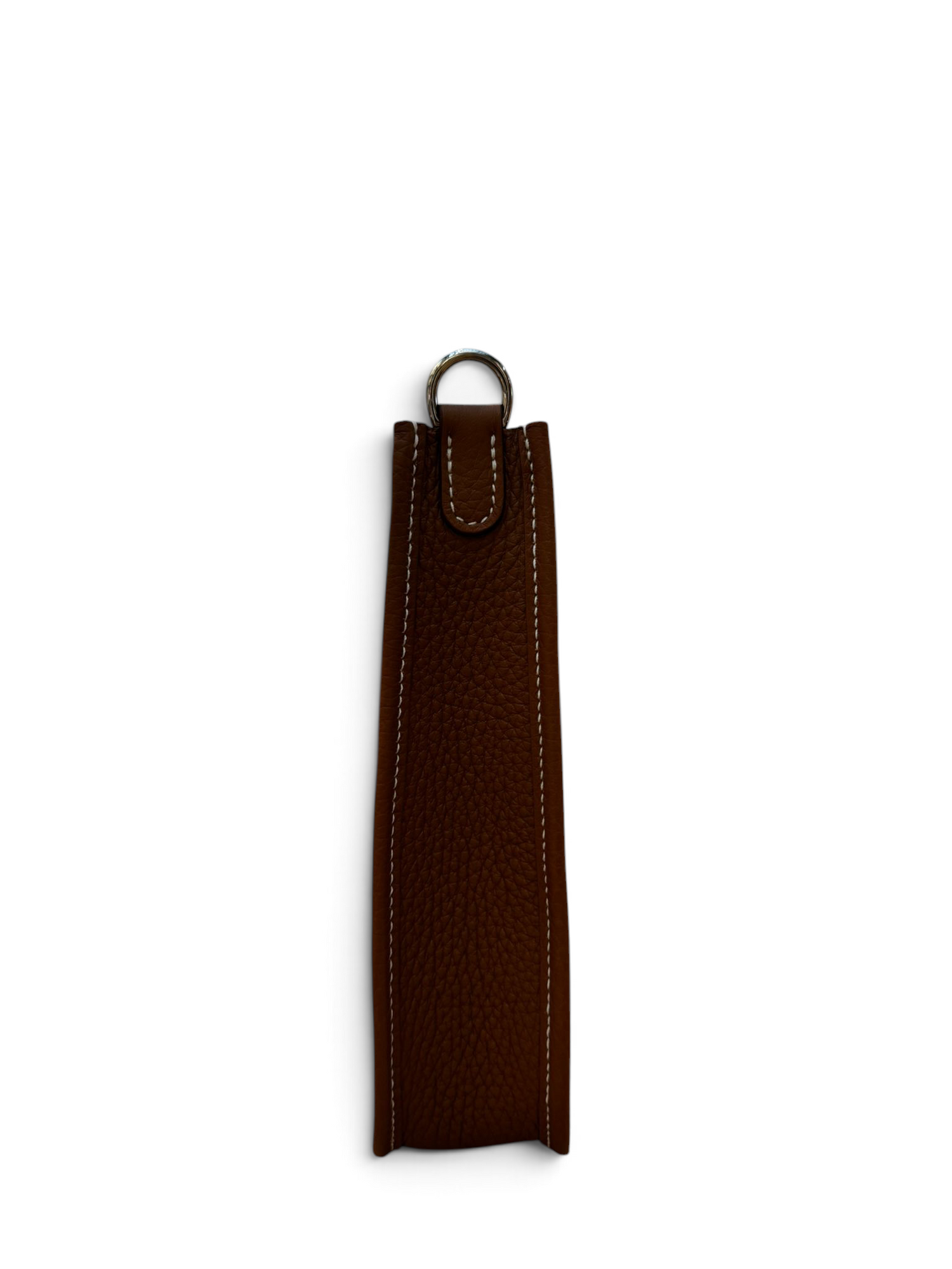 Hermès - Sac Mini Evelyne 16 Gold