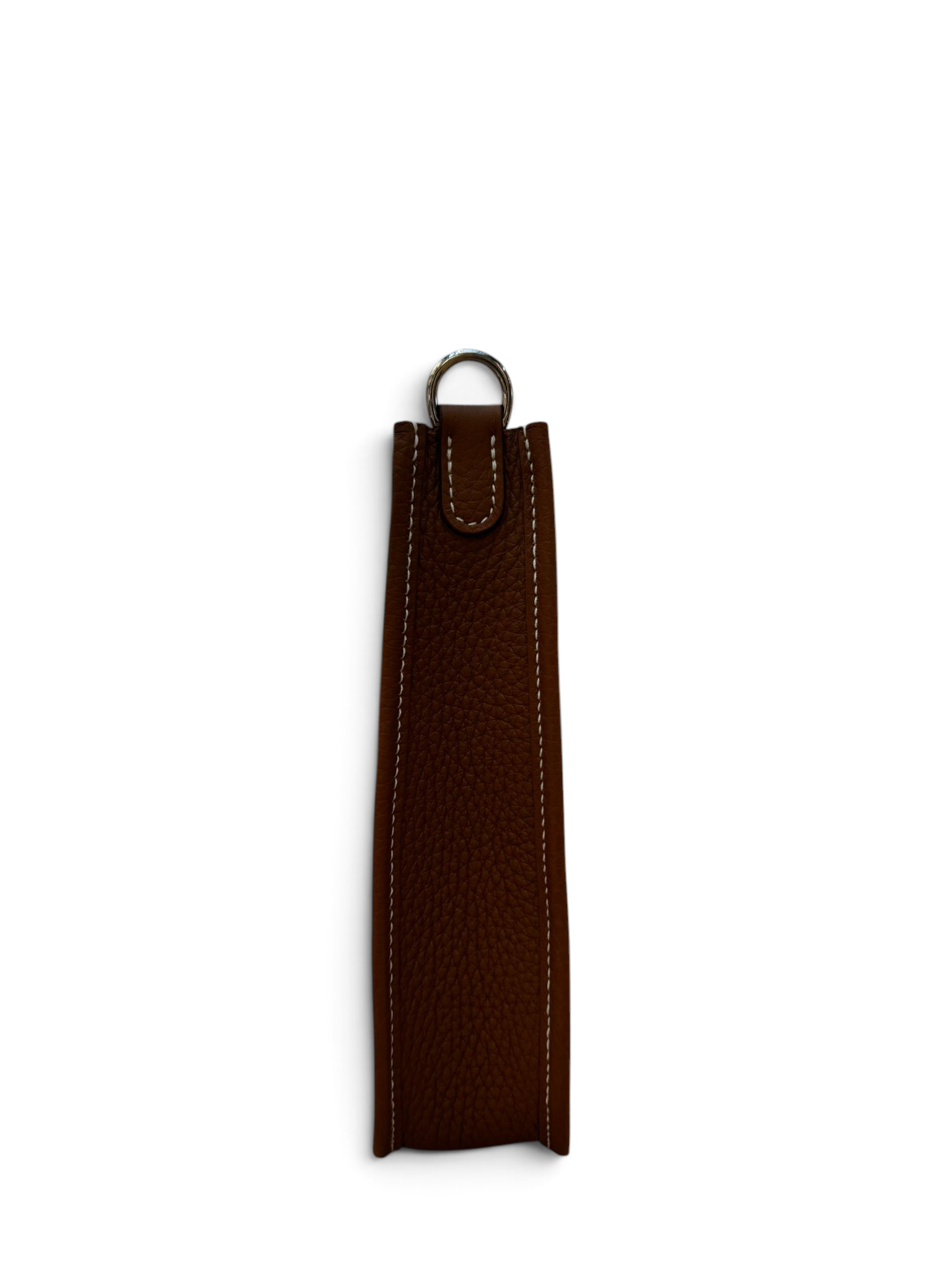 Hermès - Sac Mini Evelyne 16 Gold
