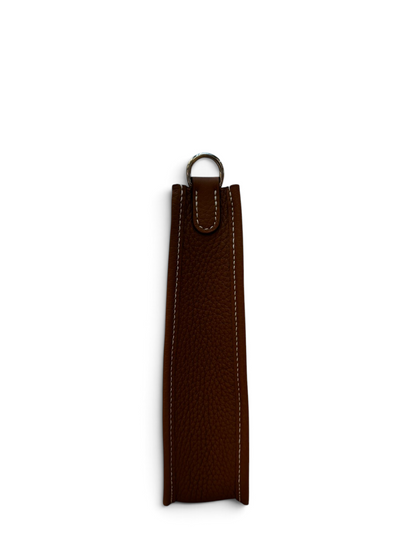 Hermès - Sac Mini Evelyne 16 Gold