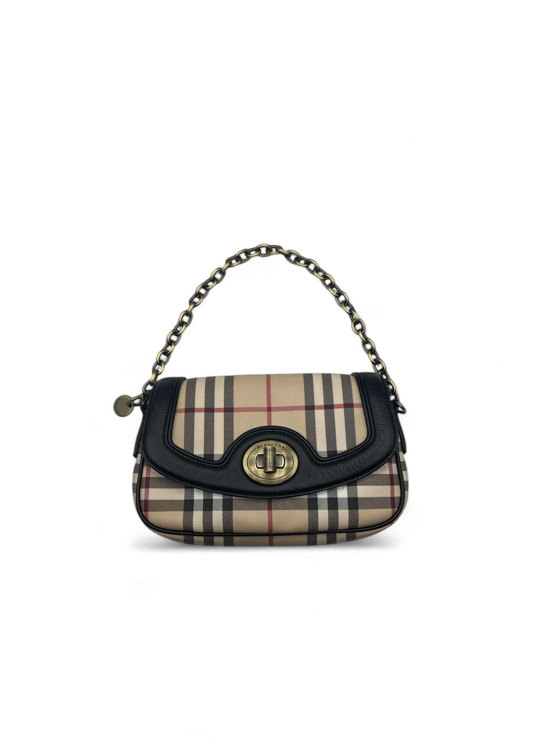 Burberry - Handtasche
