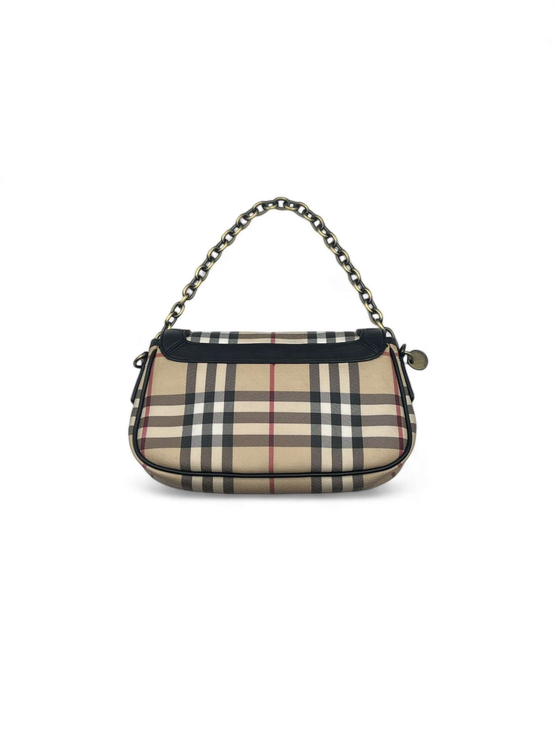 Burberry - Handtasche