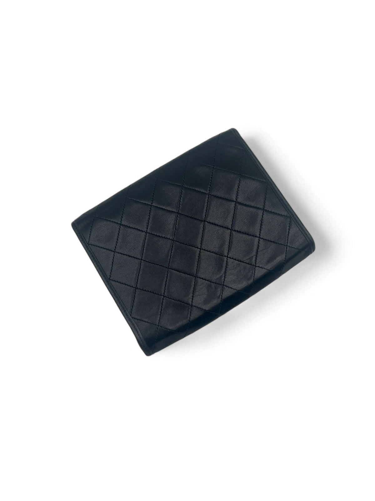 Chanel - Sac Wallet on chain
