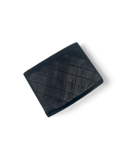 Chanel - Sac Wallet on chain