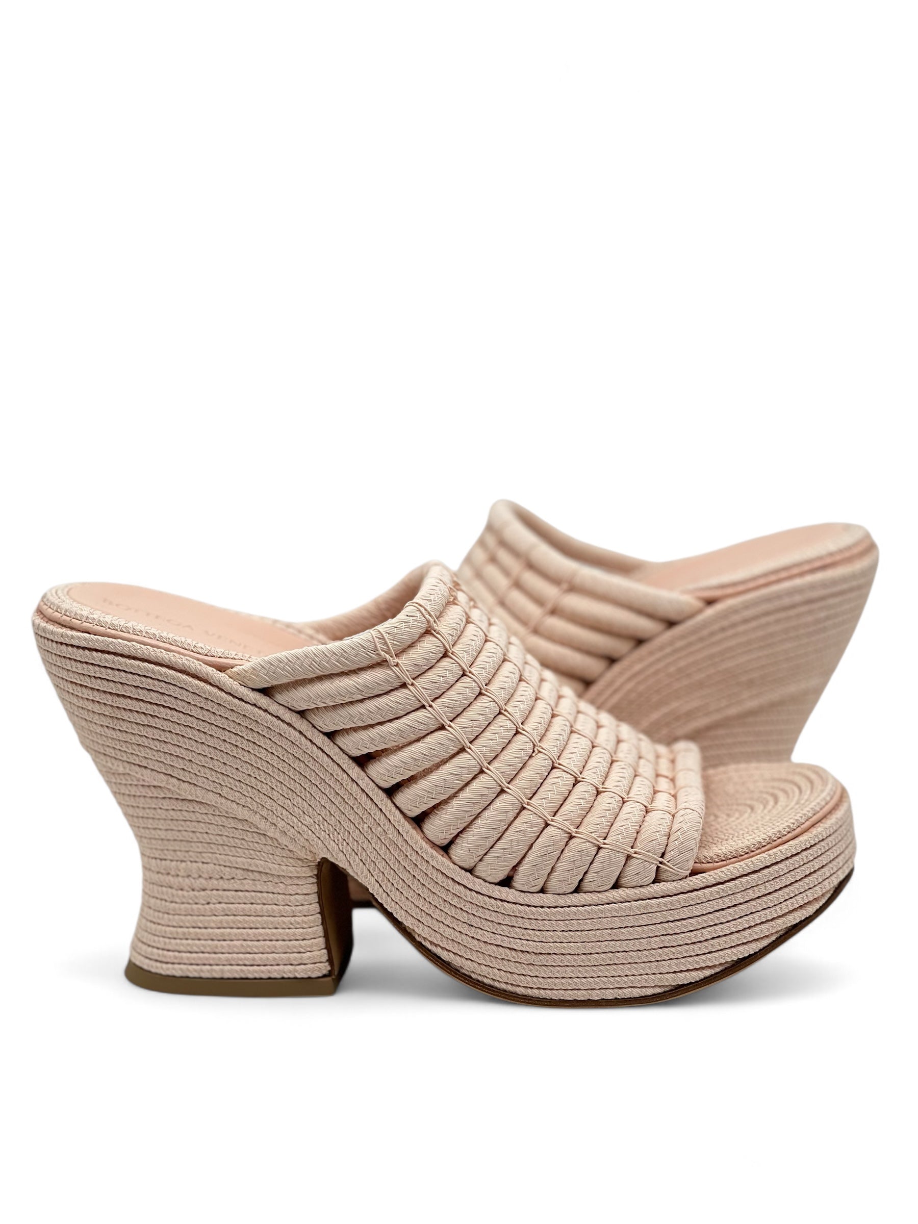 Bottega Veneta - Mules T39