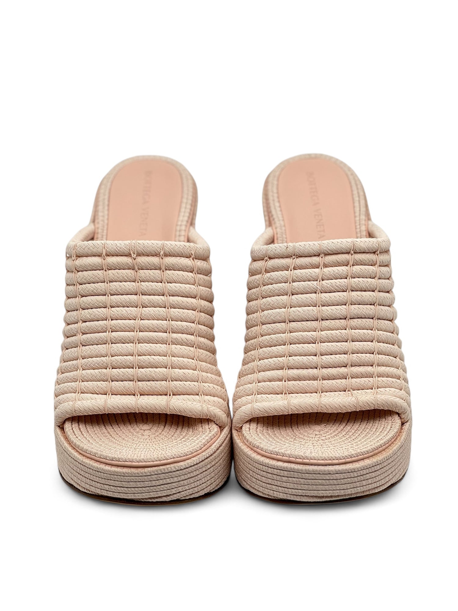Bottega Veneta - Mules T39