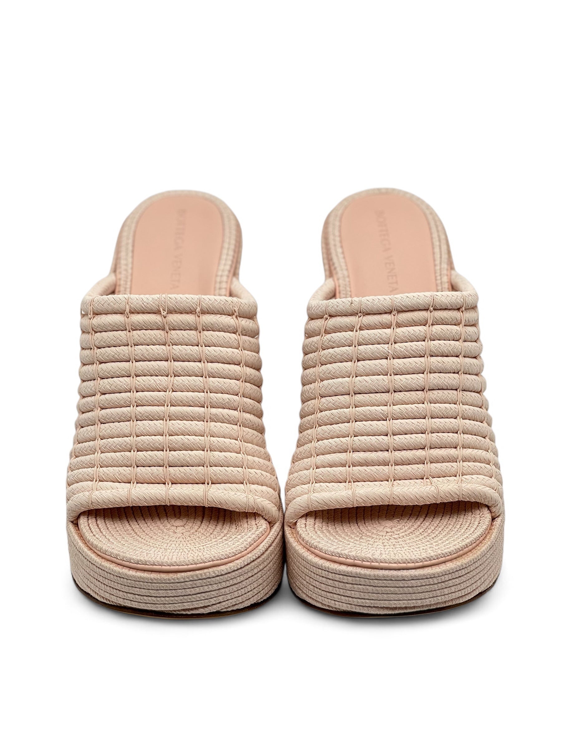 Bottega Veneta - Mules T39