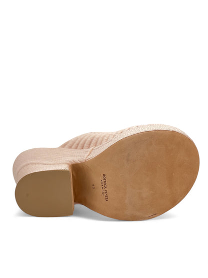 Bottega Veneta - Mules T39