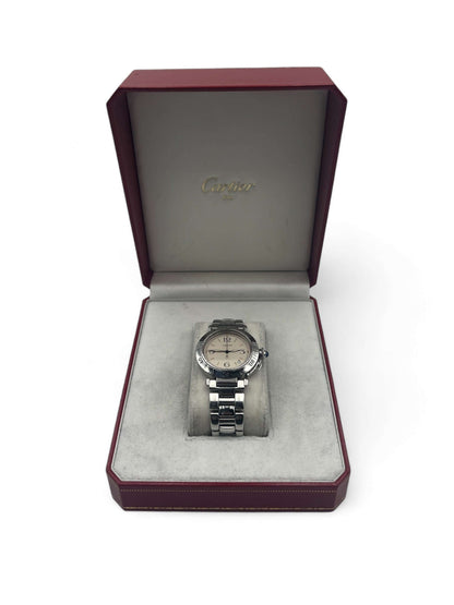 Montre Pasha GM classic