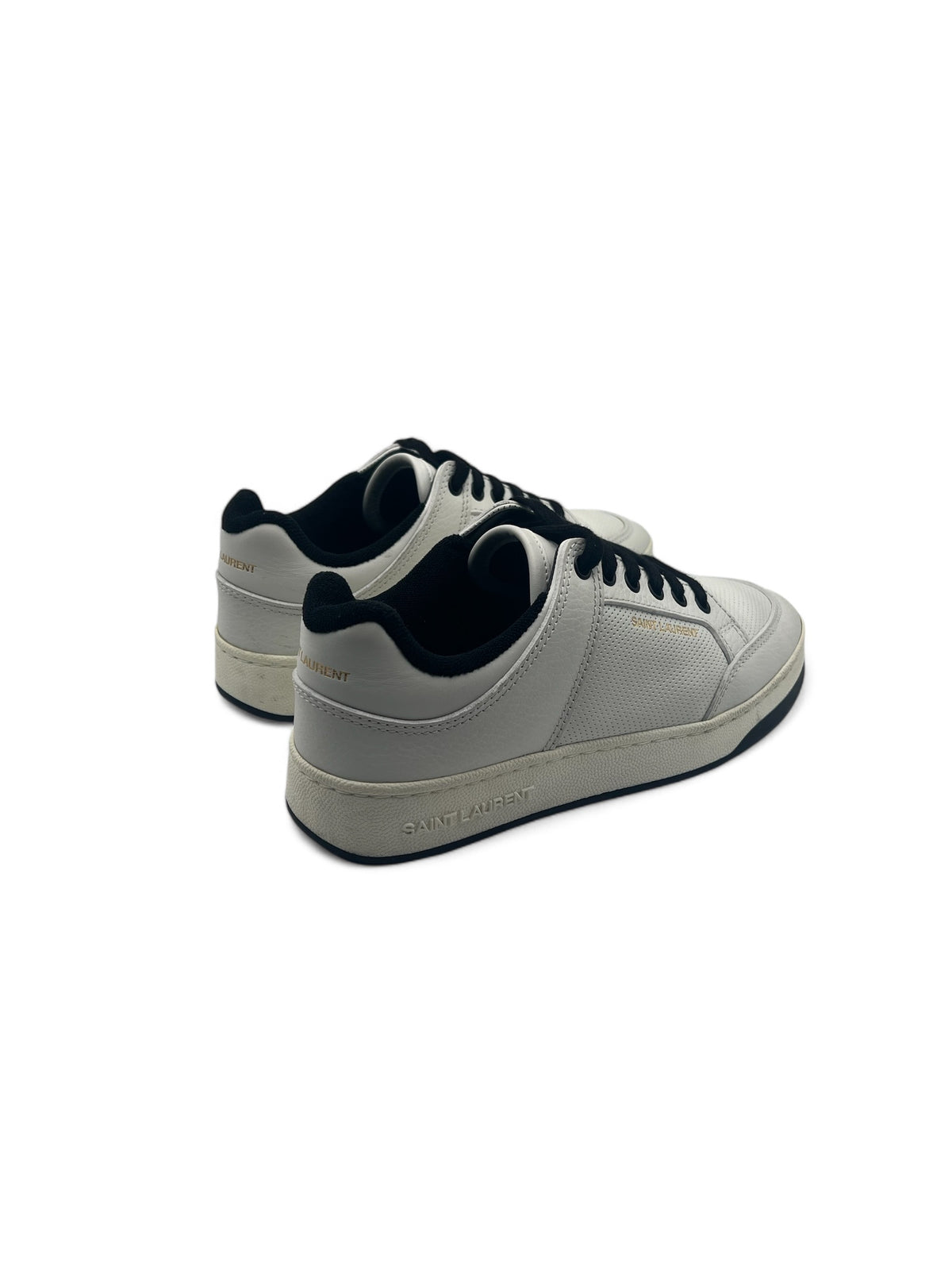 Saint Laurent - Sneakers Size 38