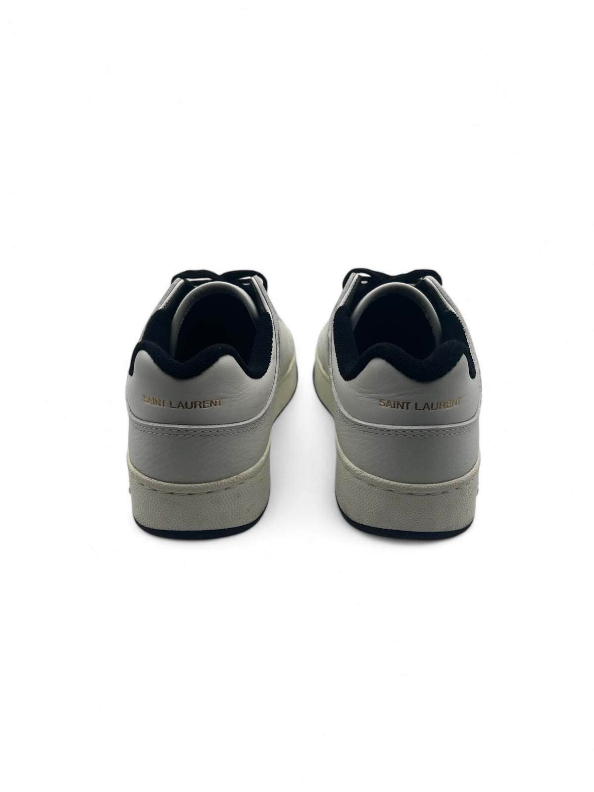 Saint Laurent - Sneakers Size 38