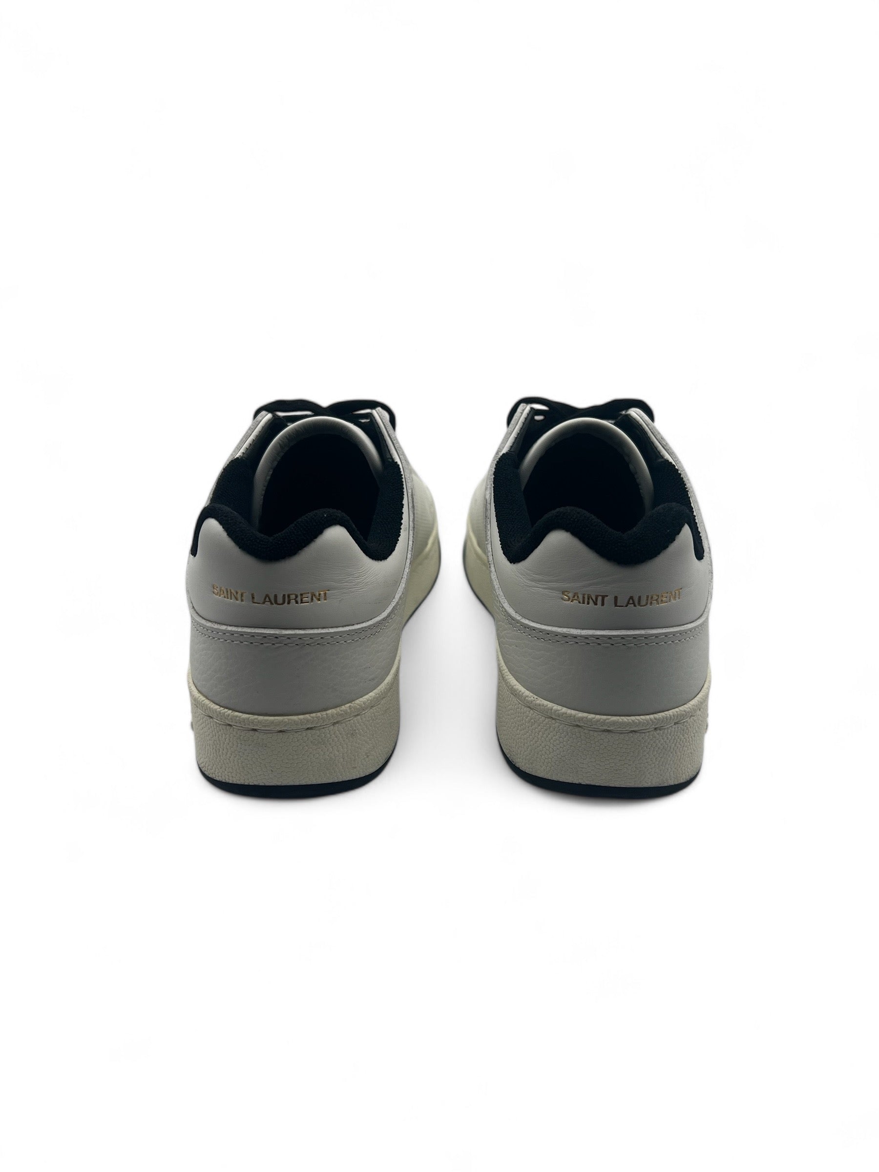 Saint Laurent - Sneaker T38