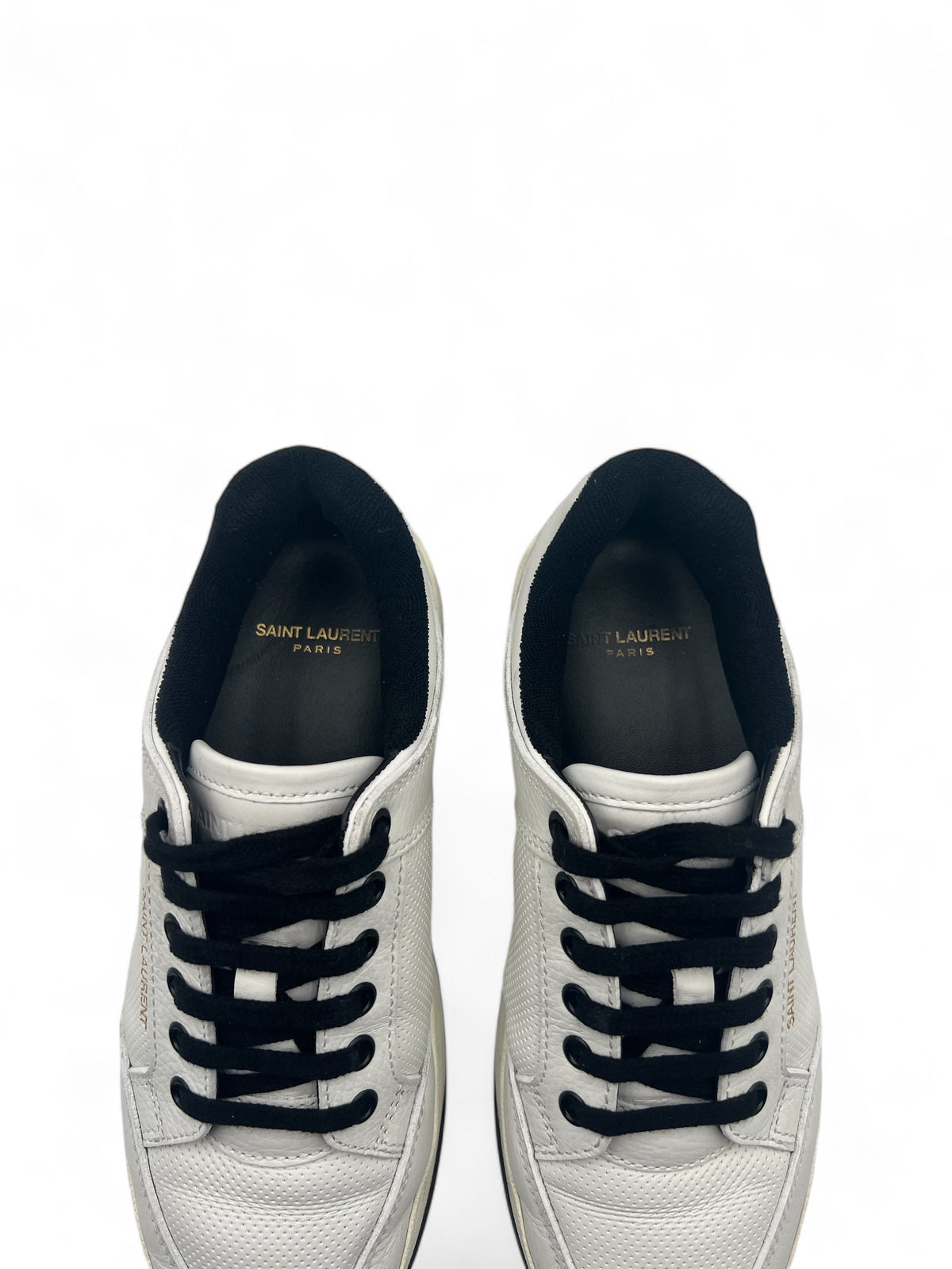 Saint Laurent - Sneakers Size 38