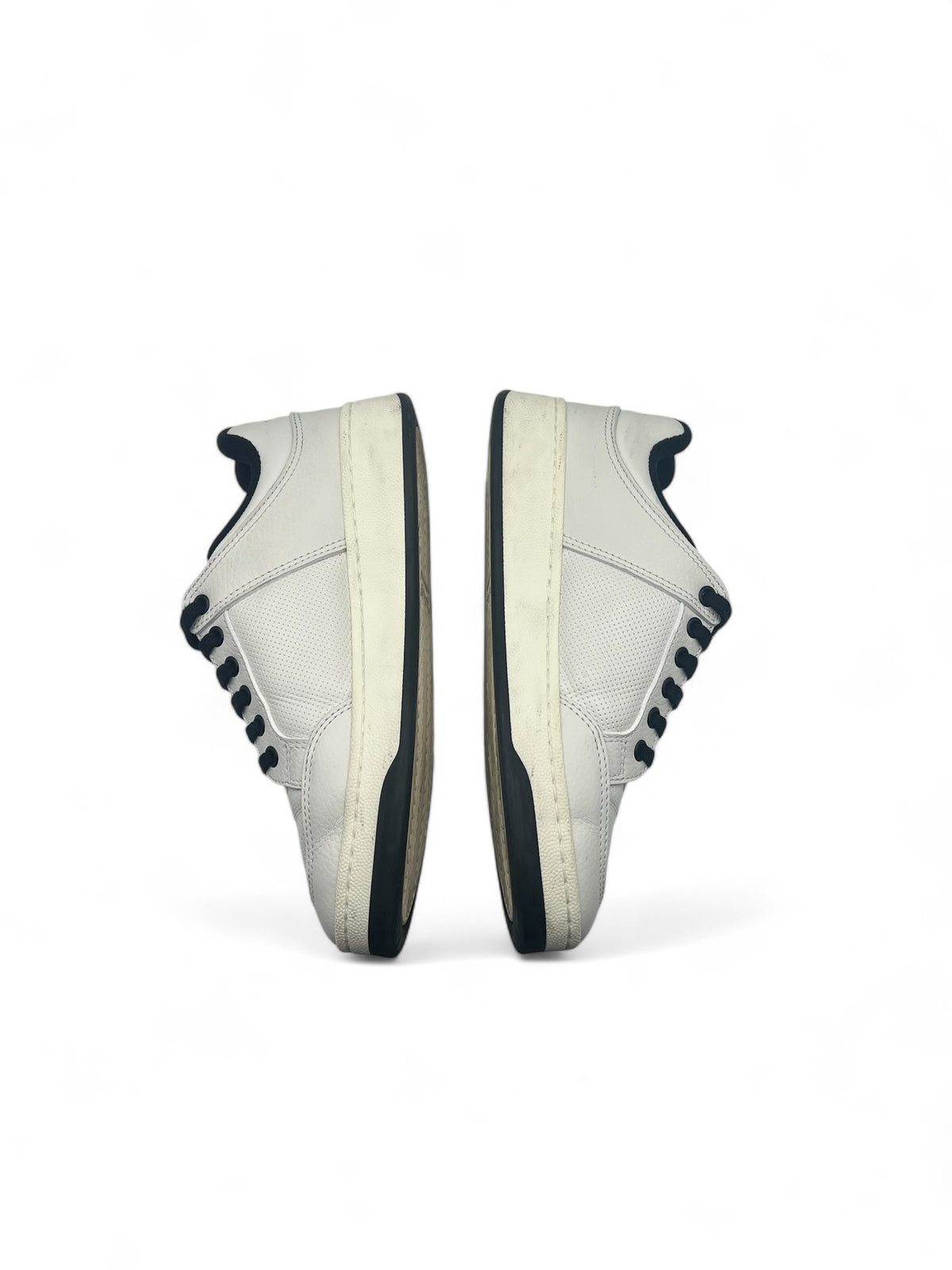 Saint Laurent - Sneakers Size 38