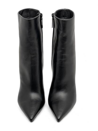 Saint Laurent - Bottines Opyum T40