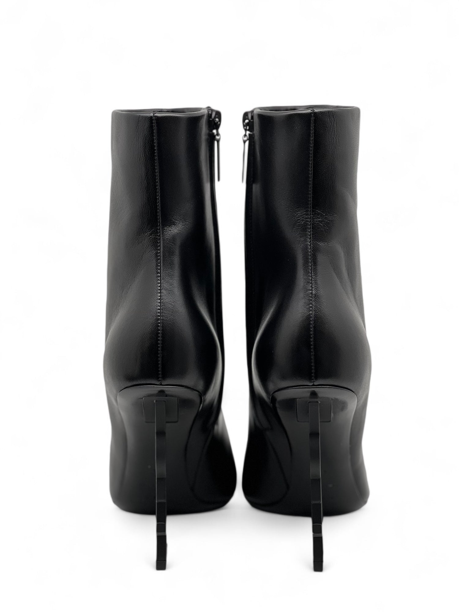 Saint Laurent - Bottines Opyum T40