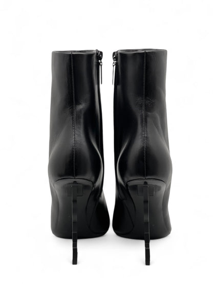 Saint Laurent - Bottines Opyum T40